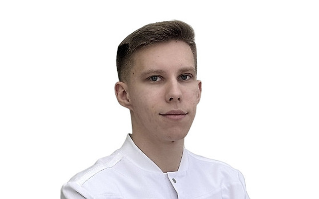 Корнаухов Александр Игоревич