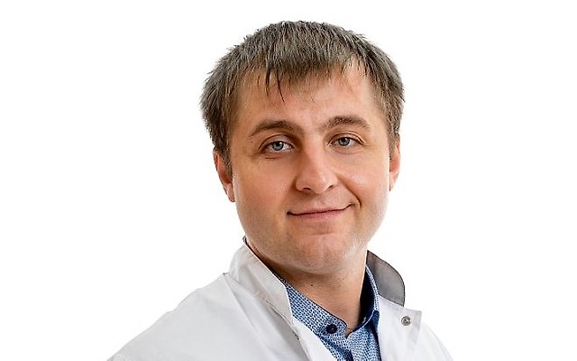 Рыбак Антон Александрович