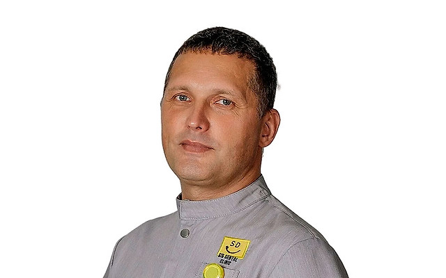 Горелов Роман Михайлович