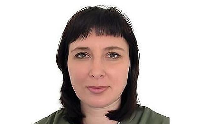 Ковшик Ольга Михайловна