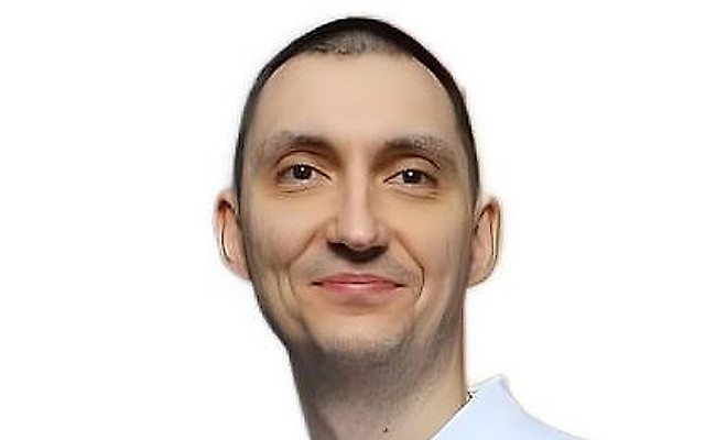 Ткаченко Юрий Владимирович