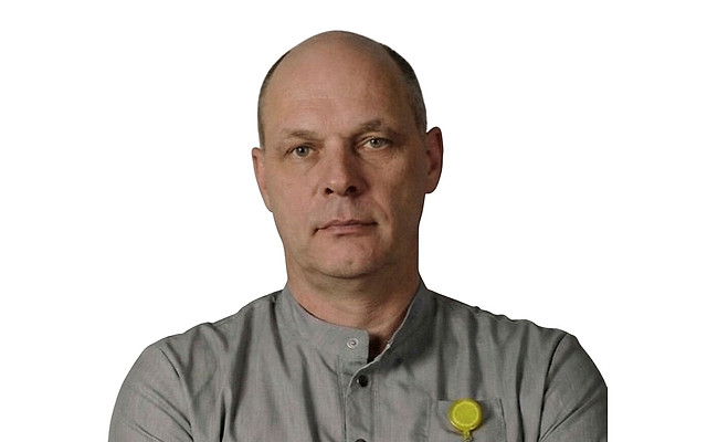 Кононов Александр Михайлович
