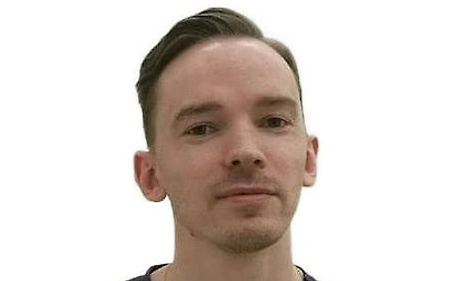 Вульф Александр Александрович