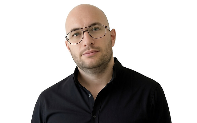 Каковкин Николай Викторович