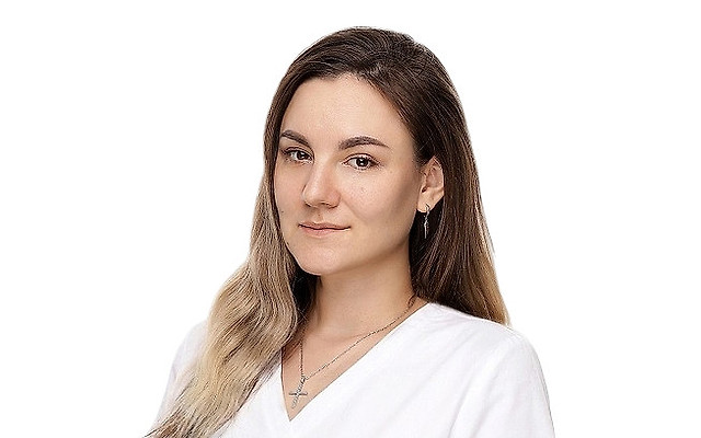 Евстигнеева Оксана Павловна