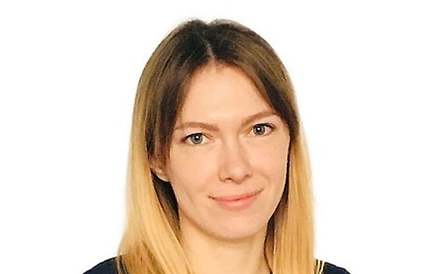 Злобина Екатерина Сергеевна
