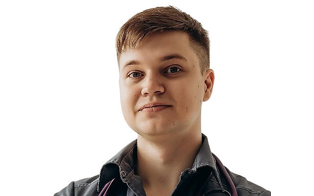 Артеменко Дмитрий Васильевич