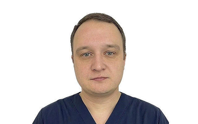 Фахрутдинов Иван Олегович