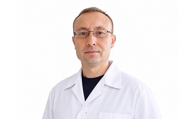Михеев Владимир Егорович