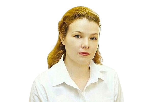 Ключникова Елена Петровна