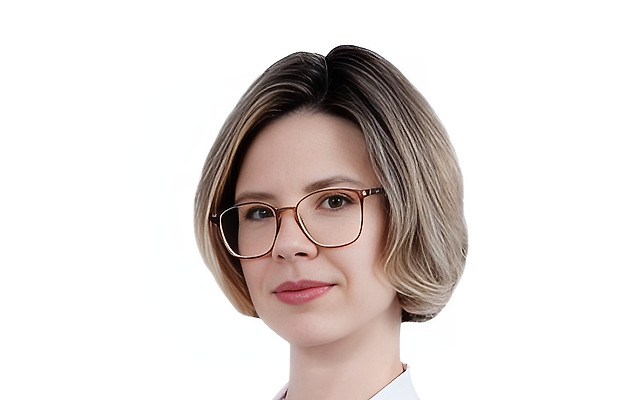 Лаврова Вероника Владимировна