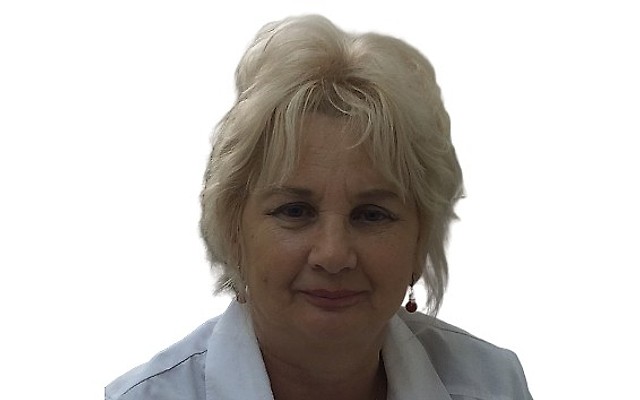 Ермакова Светлана Ивановна