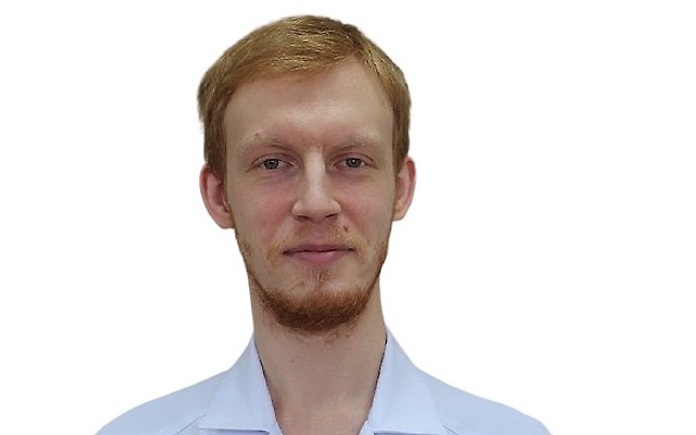 Герасимов Антон Сергеевич