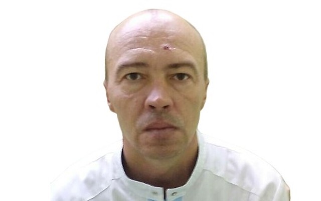 Григорьев Анатолий Николаевич