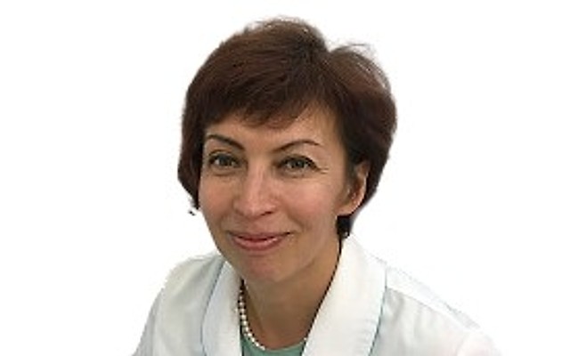 Ширяева Ольга Васильевна