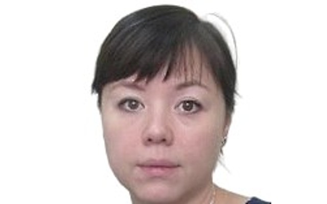 Солдатова Наталья Валерьевна
