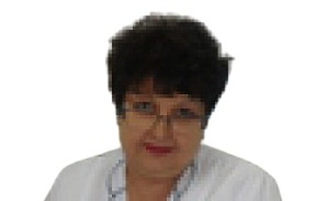 Инкович Ольга Валентиновна