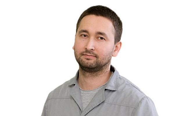 Черепнин Михаил Александрович